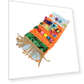 Sensory Bracelet for Alzheimer's Patients — Survival Bracelets, Koogeelife