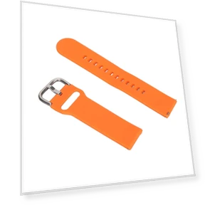 Silicone Watch Strap — Bands, DIYelecs