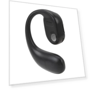 Single Bluetooth Earbud — In-Ear Headphones, DIYelecs