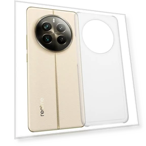 Skin-touch Matte Hard PC Phone Cover — Protective Covers, Smartwatch 2025