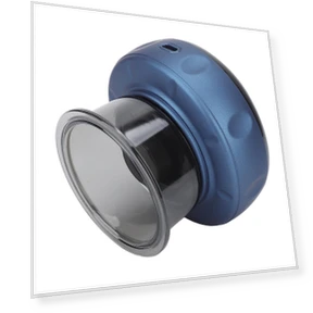 Smart Cupping Therapy Device — Magnetic Therapy, Beautyyy