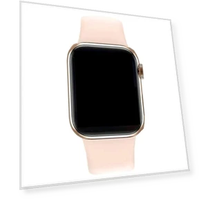 Smart Fitness Tracker Watch — Smartwatches, ElectronicsHome