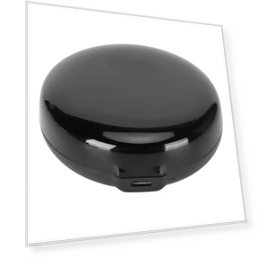 Smart IR Remote Control — Remote Controls, DIYelecs