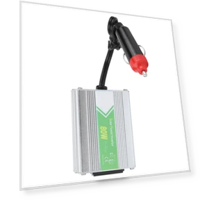 Smart Power Voltage Inverter — Power Inverters, CosyHome