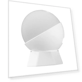 Smart Speaker Stand — Stands, DIYelecs