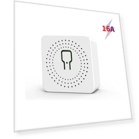 Smart Switch — Smart Home Hubs & Controllers, StrideBox