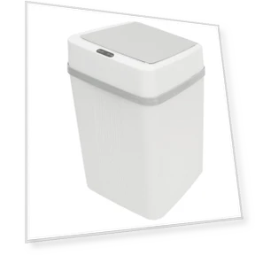 Smart Trash Can — Kitchen Cans, GoolRC
