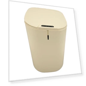 Smart Trash Can — Kitchen Cans, GoolRC