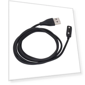 Smart Watch Charger Magnetic Charging Cable — Smartwatch Charging Solutions, DIYelecs