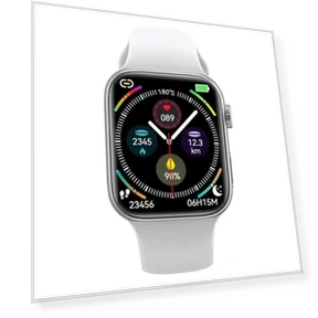 Smart Watch Series 8 Pro MAX — Wearable Accessories, ElectronicsHome