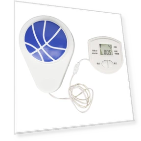 Touch Height Counter — Interactive Learning Devices, Fishine