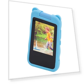 Toy Smartphone — Play Phones, OutsideWorld