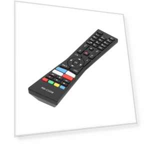 TV Controller Remote Control Replacement — Remote Controls, DIYelecs