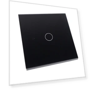 Universal Smart Touch Switch — Dimmer Switches, DIYelecs