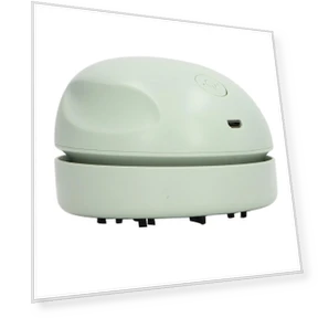 USB Rechargeable Desktop Vacuum — Vacuums, GoolRC
