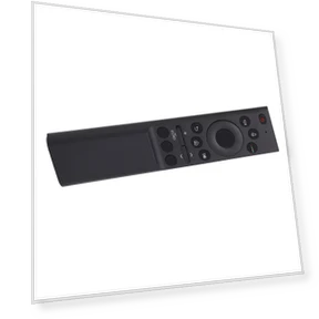 Voice Remote Control — Remote Controls, DIYelecs
