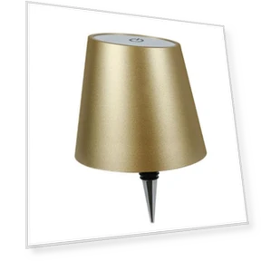 Wireless Bottle Lamp — Lighting, caicaichen