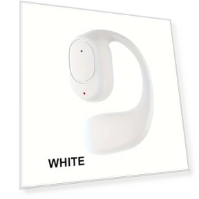 Wireless Earbuds — In-Ear Headphones, Sweet Butterfly
