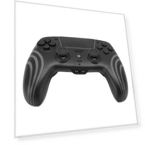 Wireless Gaming Controller — Gaming Keyboards, 3d printing machine