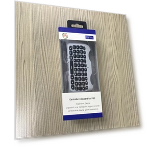 Wireless Keyboard Controller for PS5 — Accessories, FourAll