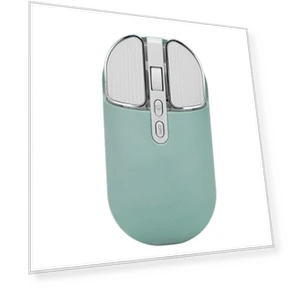 Wireless Mouse — Mouse Pads, DIYelecs