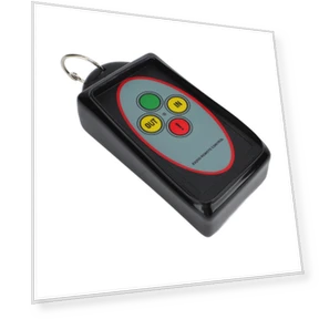 Wireless Winch Remote Control Kit — Remote Control Systems, CosyHome