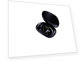 Bluetooth Headset with Translation and Noise Cancellation — Language Translators, ElectroCN