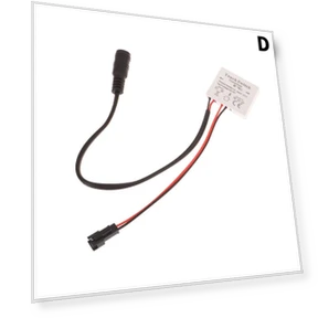 Touch Switch — Dimmer Switches, Strange Coincidence