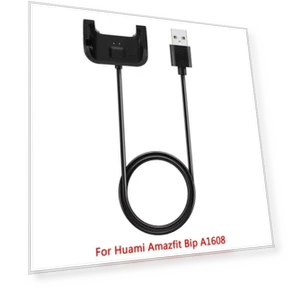 USB Charger Cradle — Smartwatch Charging Solutions, j-3C