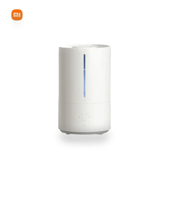 Smart Humidifier with Antibacterial Air Purifier — Air Moisturizers, Xiaomi