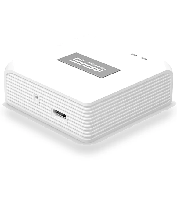 Smart Zigbee Bridge Pro Zigbee 3.0 APP Wireless Remote Controller — Smart Home Hubs & Controllers, Sonoff