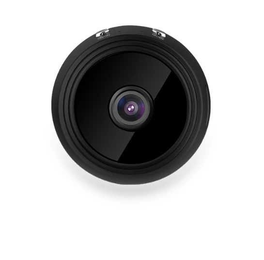 Wireless WIFI Network 1080P HD Sports DV Camera — Wearable Cameras