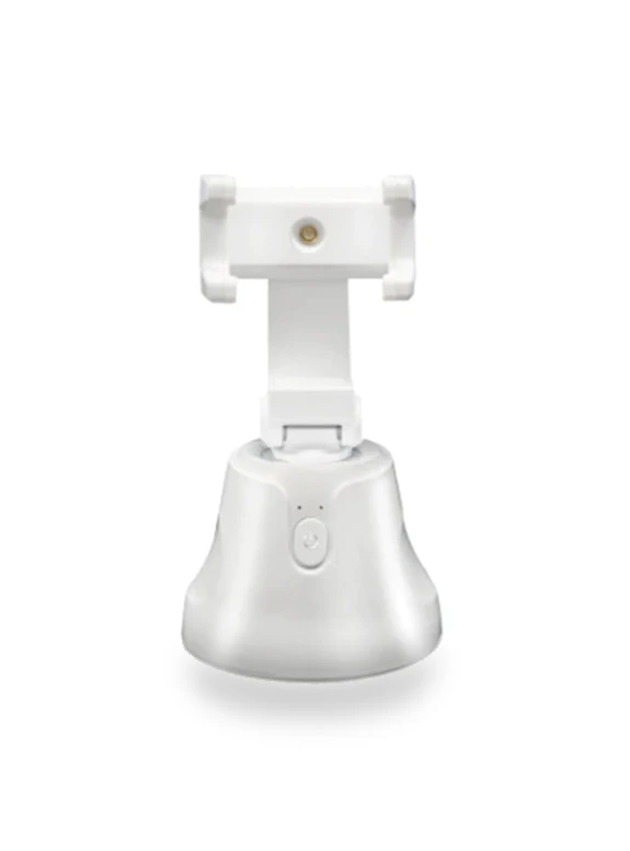 Robot Cameraman Smart Gadget — Wearable Cameras, Camnoon