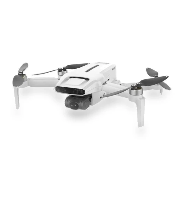 4K Camera Drone with 3-Axis Gimbal and GPS — Drones, FIMI
