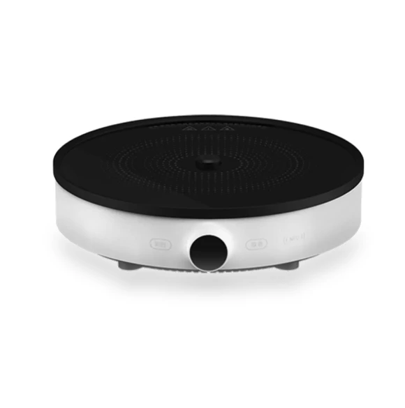 Induction Cooker with NFC and Smart Control — Microwave Ovens, Xiaomi