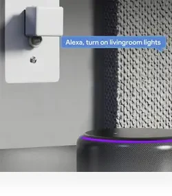 Smart Finger Robot Remote for Computer Boot and Elevator Call — Remote Controls, Tuya