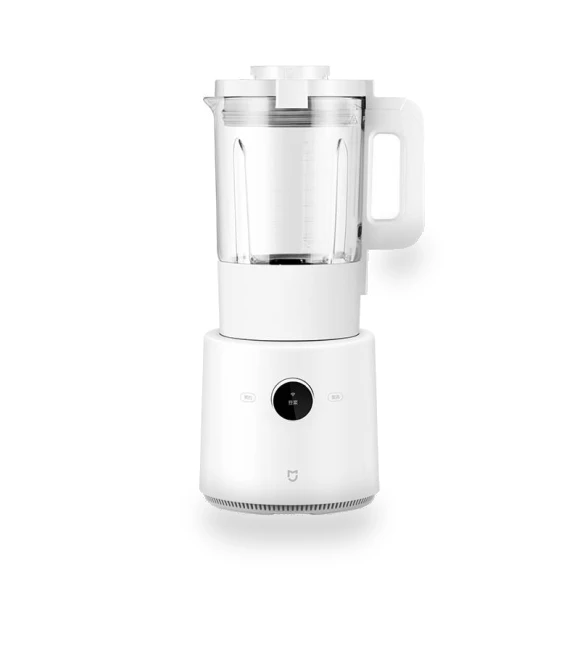 Smart Wall Breaker Fully Automatic Heating Cooking Machine with Juicer — Space-Saving Microwave Solutions, Xiaomi