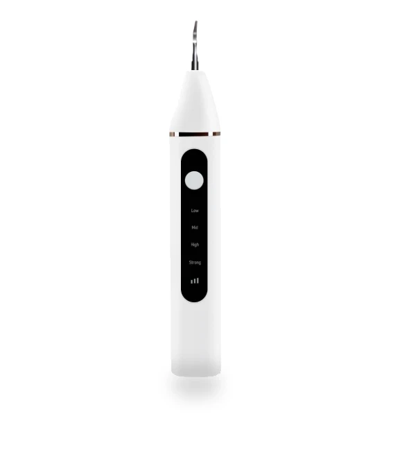 Intelligent Visual Home Dental Scaler Ultrasonic Scaler — Ultrasonic Scalers, SUNUO