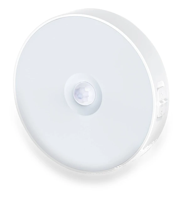 Wireless Human Body Sensor Night Light — Night Lights