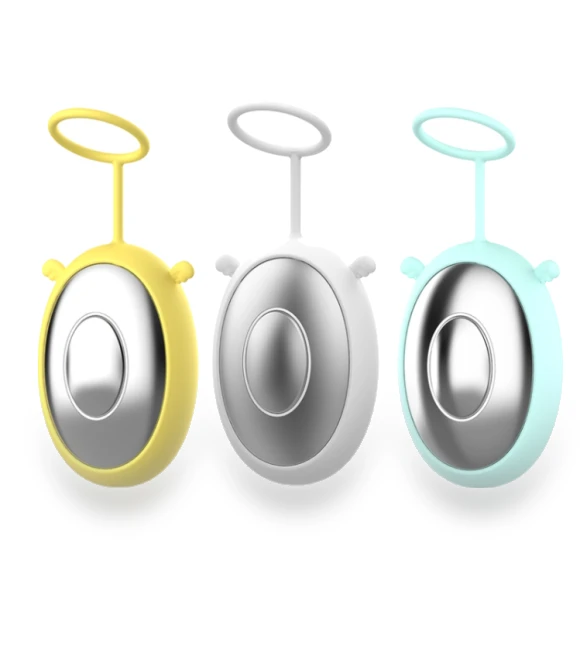 Microcurrent Sleep Aid Intelligent Fast Sleeping Sleeper — Medicinal Aids, Handy ES