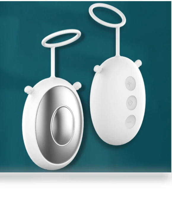 Microcurrent Sleep Aid Intelligent Fast Sleeping Sleeper — Medicinal Aids, Handy ES