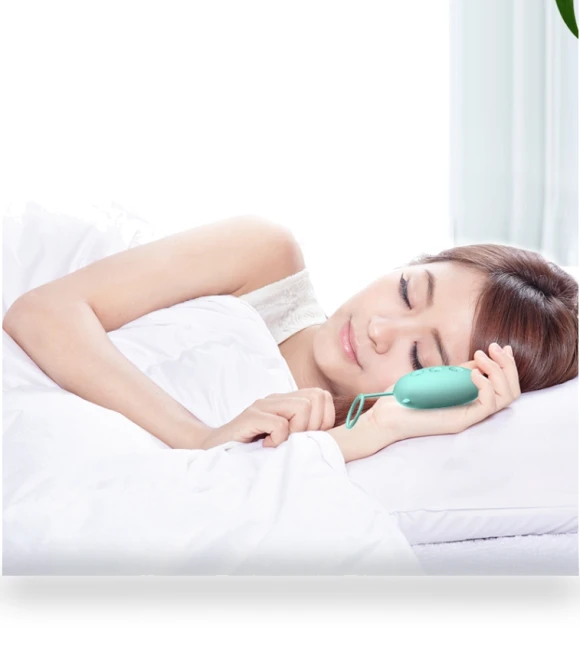 Microcurrent Sleep Aid Intelligent Fast Sleeping Sleeper — Medicinal Aids, Handy ES