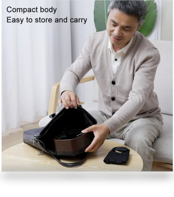 Robotic Rehabilitation Glove — Rehabilitation & Therapy Equipment