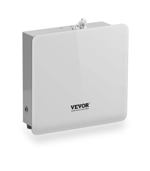 Scent Air Machine with Cold Air Technology, 480ML Waterless Smart Essential Oil Diffuser — Diffusers, VEVOR
