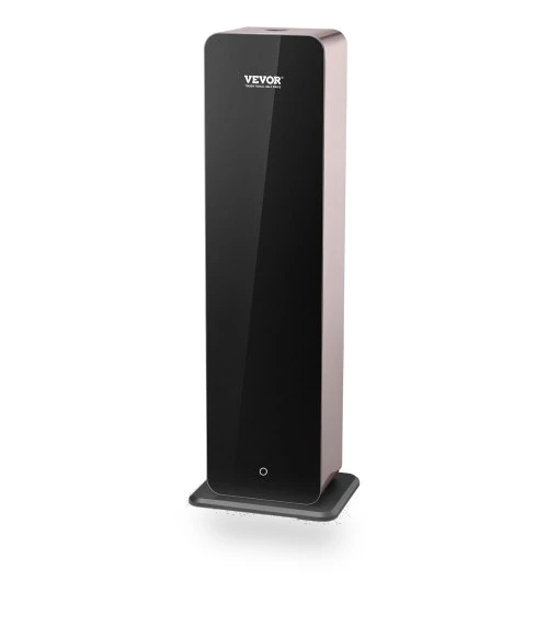 Smart Cold Air Diffuser with Bluetooth, 950ml, 3000sq.ft Coverage — Diffusers, VEVOR