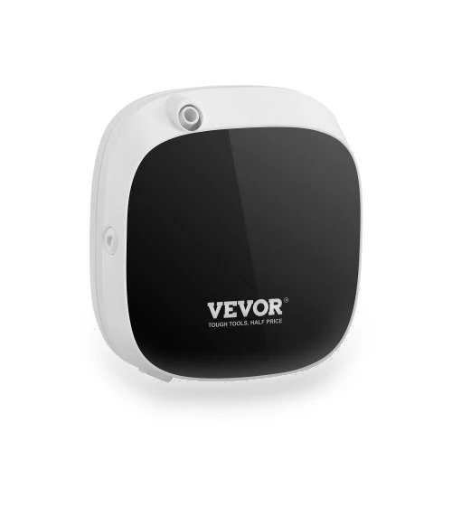 Smart Essential Oil Diffuser with Cold Air Technology, 100ML — Diffusers, VEVOR