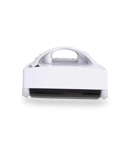 Smart Robotic Window Cleaner - Silver — Smart Cleaning Robots, WS