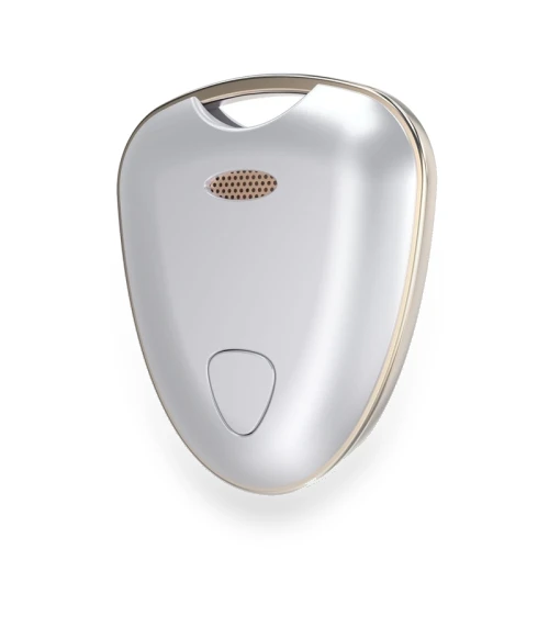 Smart Tracker Tag Anti-Lost Key Finder — Item Locators