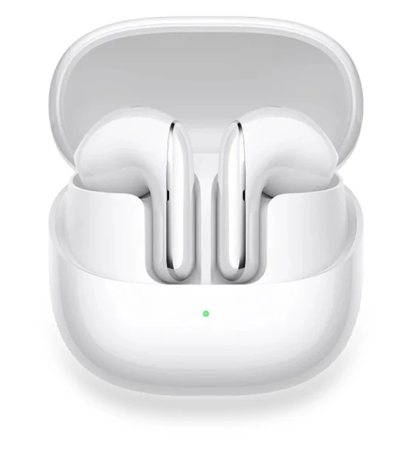 Wireless Earbuds with Active Noise Cancellation — In-Ear Headphones, Xiaomi