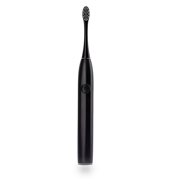 Electric Toothbrush Endurance Black — Rotating Electric Toothbrushes, Oclean